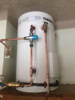 Gas Hot Water Plumbing Bondi image 1